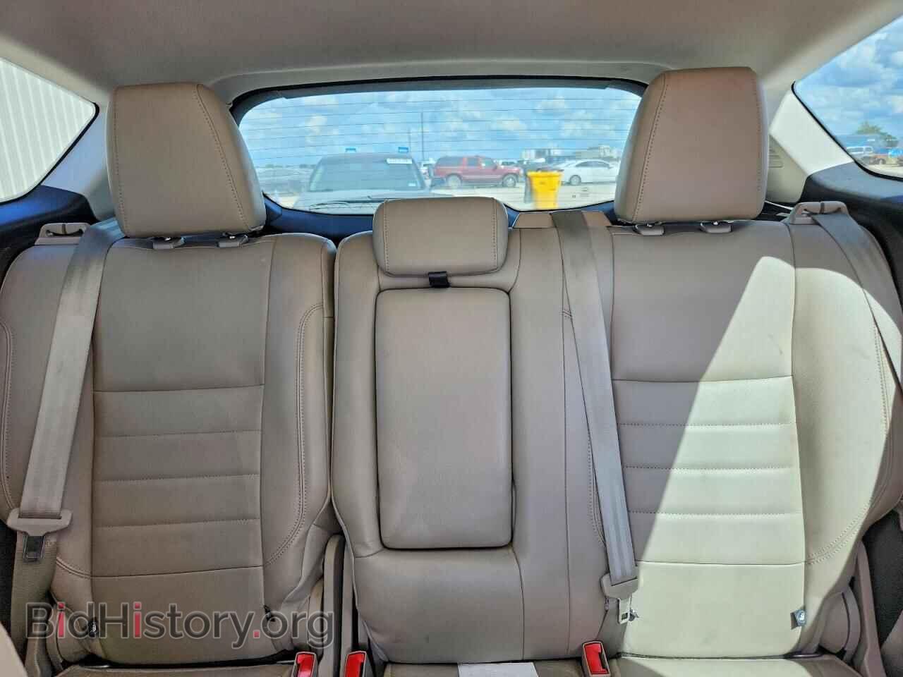 2013 FORD CMAX - VIN: 1FADP5BU1DL501855 - Photo 10