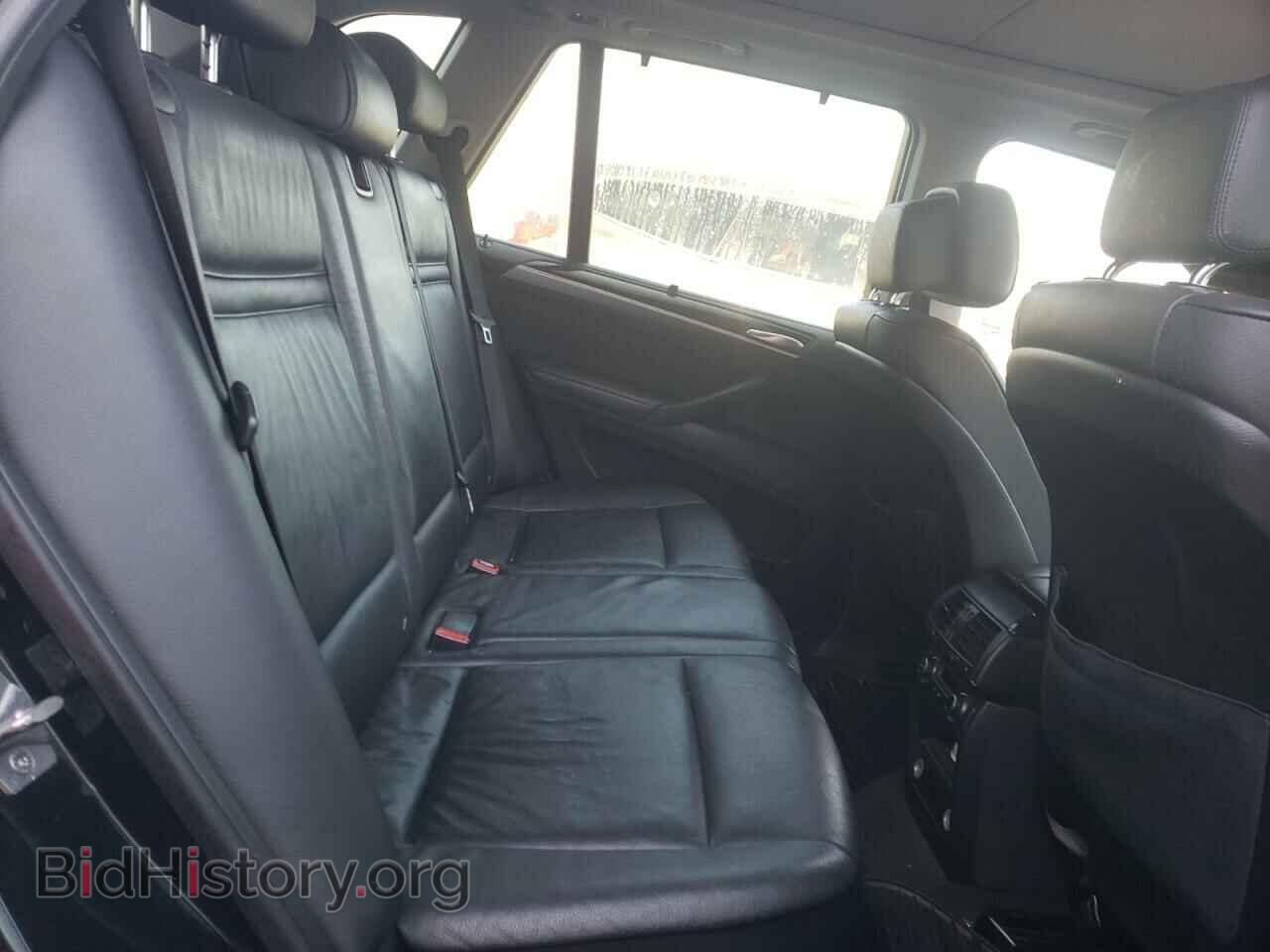 2011 BMW X5 - VIN: 5UXZV4C58BL739933 - Фото 6