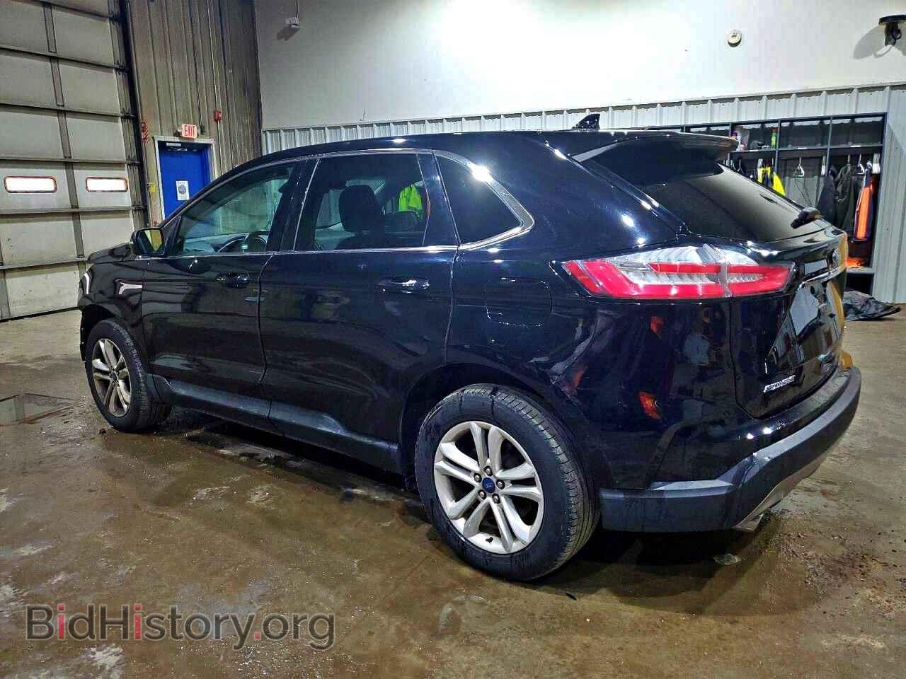 2020 FORD EDGE - VIN: 2FMPK4J95LBA32101 - Фото 2