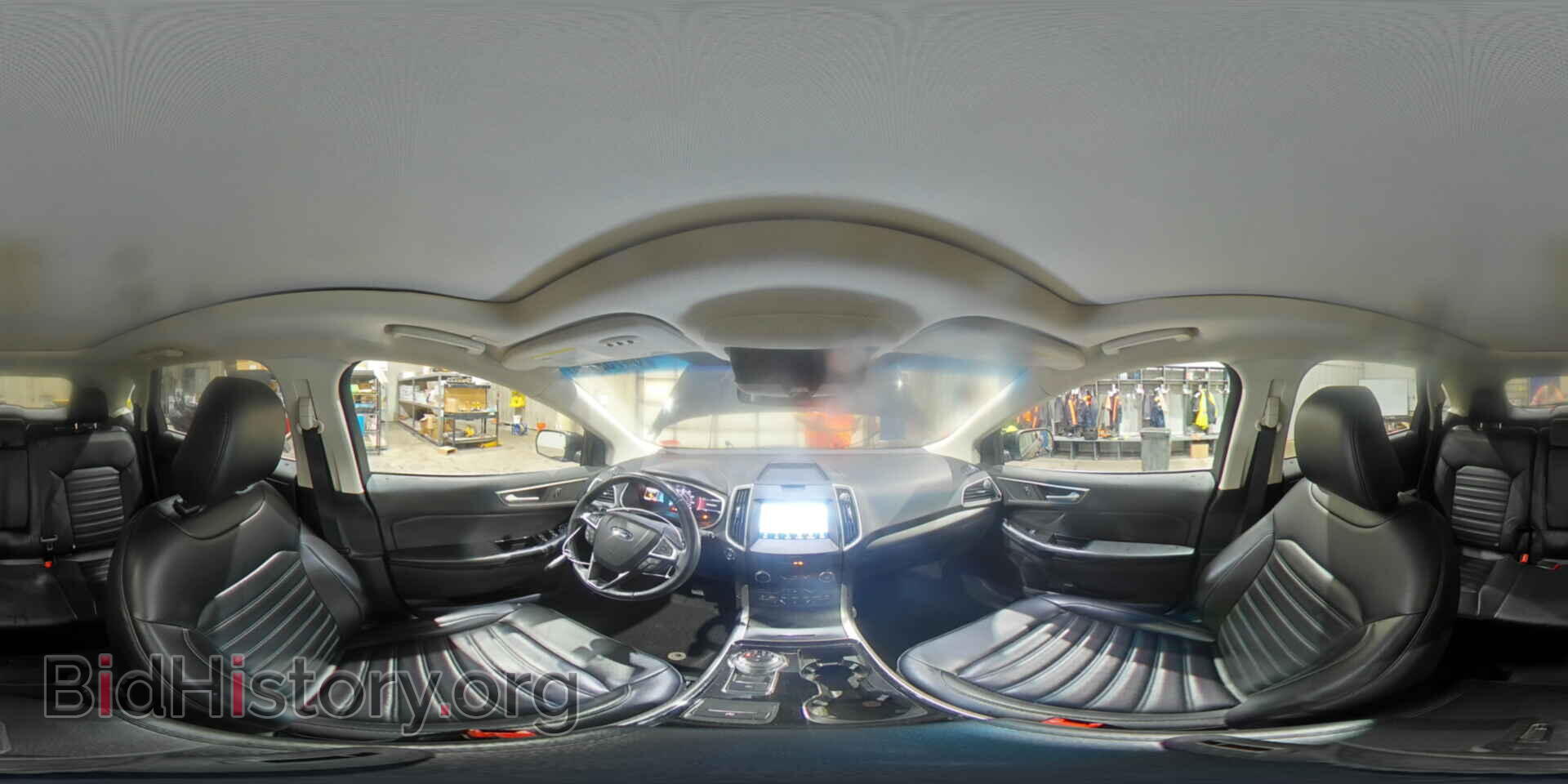 2020 FORD EDGE - VIN: 2FMPK4J95LBA32101 - Фото 16
