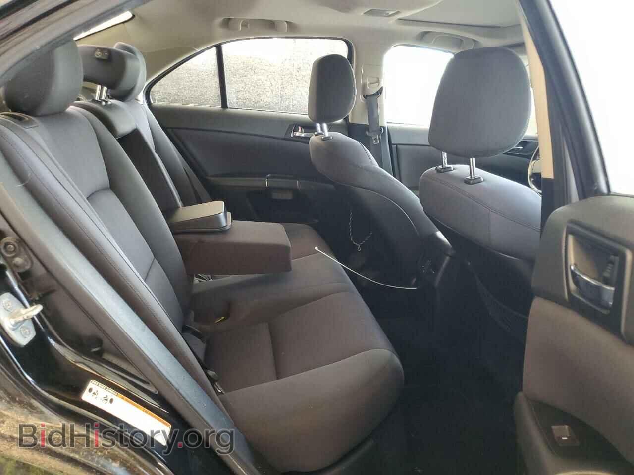 2010 SUZUKI KIZASHI - VIN: JS2RF9A53A6100585 - Фото 10