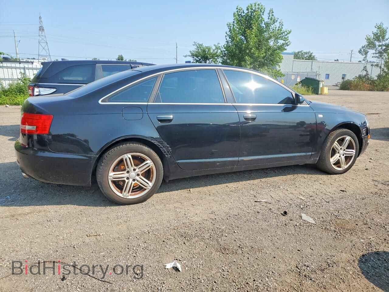 2008 AUDI A6 - VIN: WAUDH64F48N160406 - Фото 3