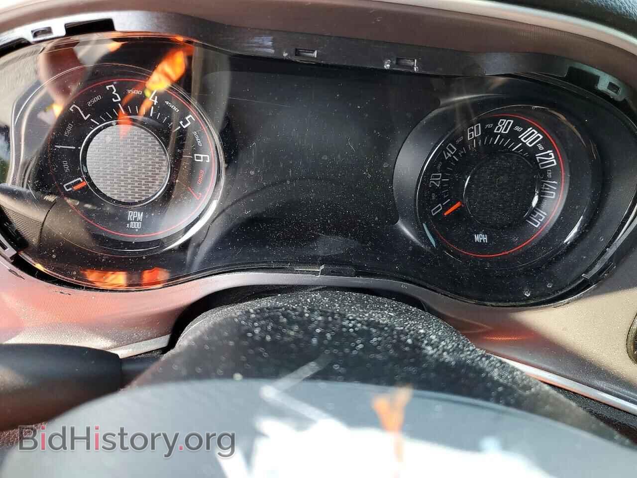 2022 DODGE CHALLENGER - VIN: 2C3CDZAG2NH185225 - Фото 9