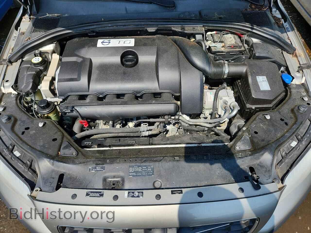 2014 VOLVO XC70 - VIN: YV4902BZ4E1183366 - Photo 11
