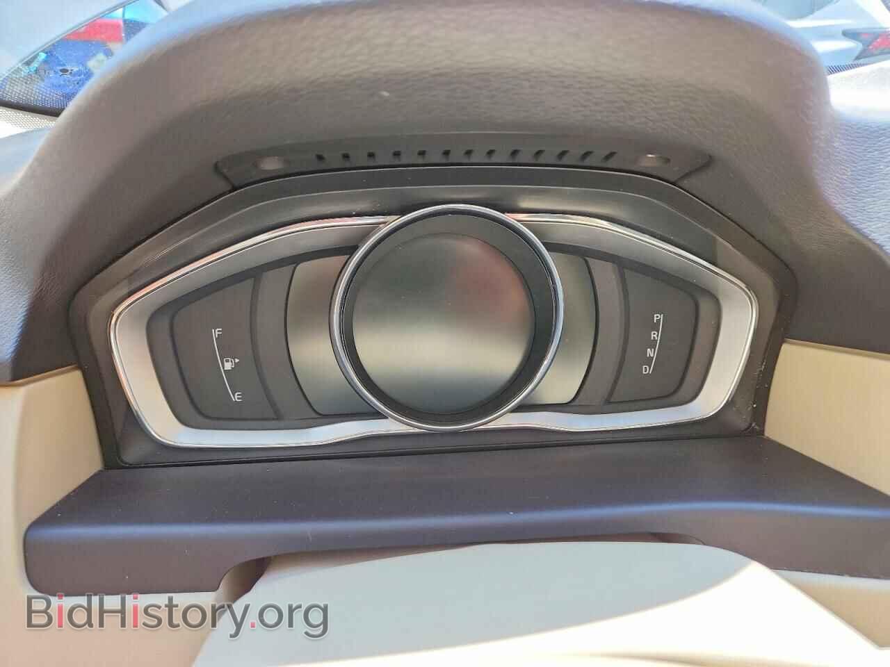 2014 VOLVO XC70 - VIN: YV4902BZ4E1183366 - Photo 9