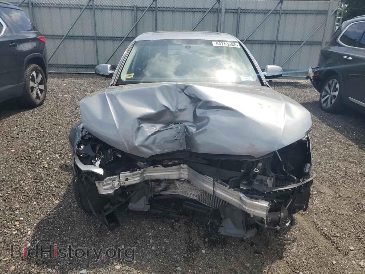 2011 AUDI A4 - VIN: WAUFFAFL2BA084347 - Photo 5