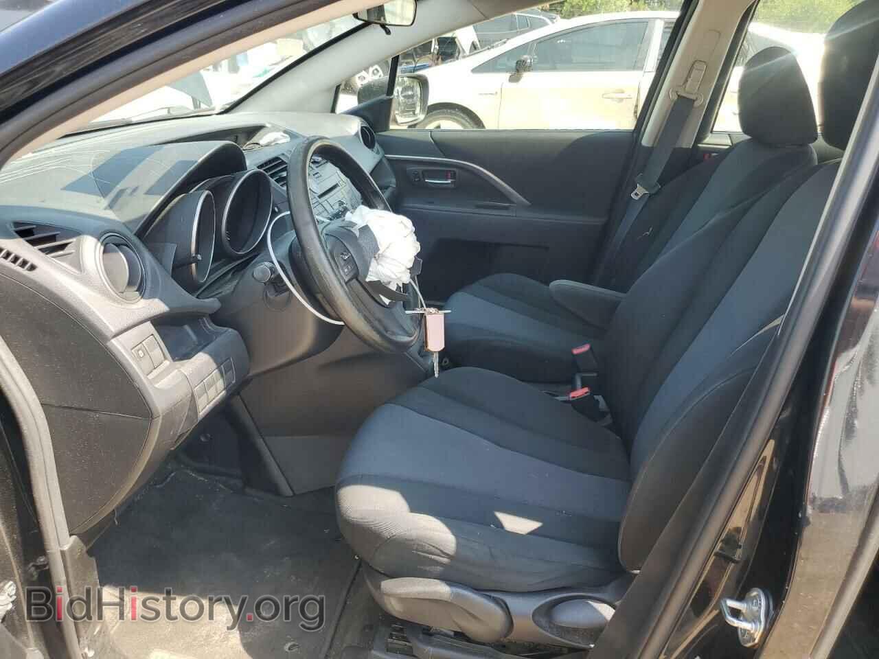 2013 MAZDA 5 - VIN: JM1CW2BLXD0148340 - Photo 7