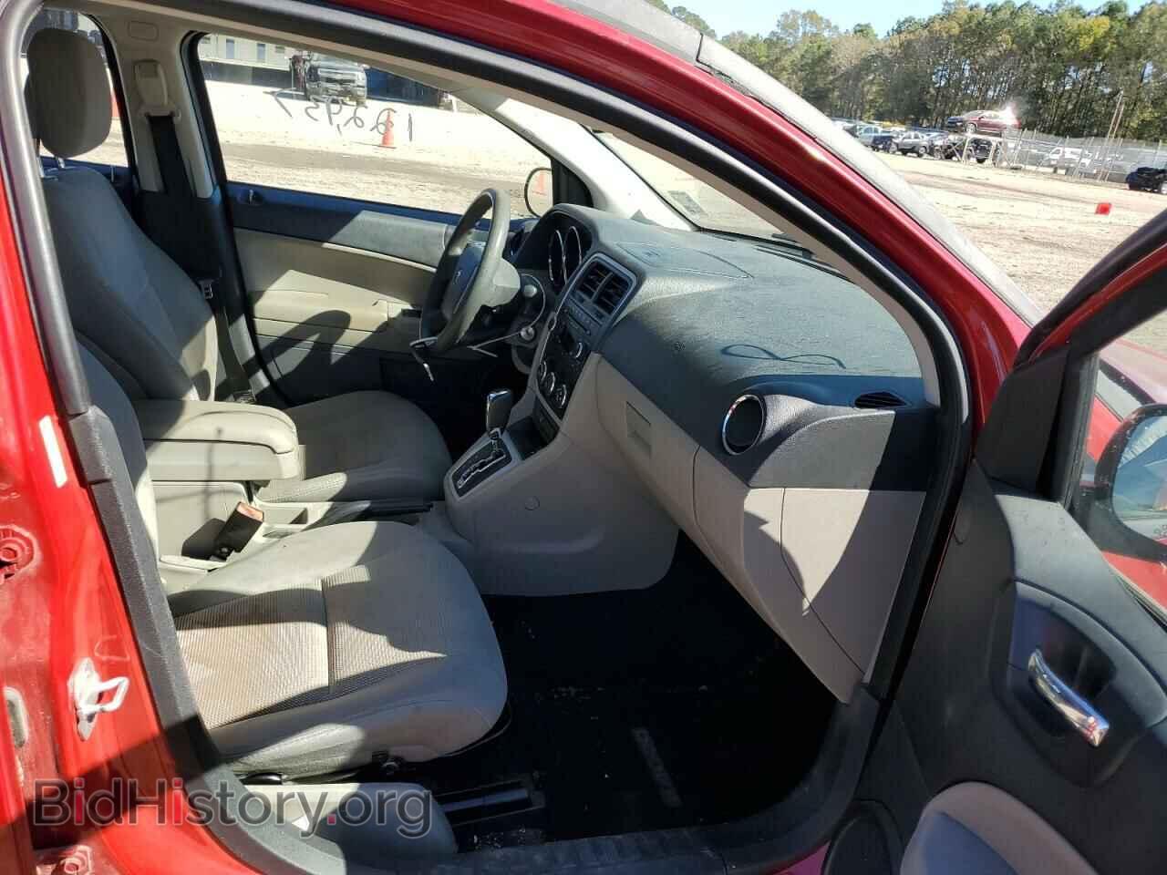 2012 DODGE CALIBER - VIN: 1C3CDWDA4CD527628 - Photo 5