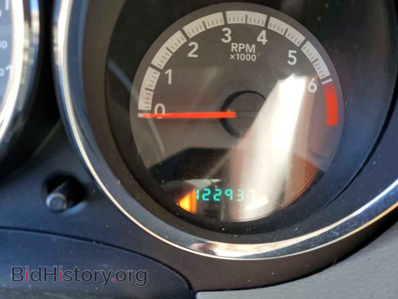 2012 DODGE CALIBER - VIN: 1C3CDWDA4CD527628 - Photo 8