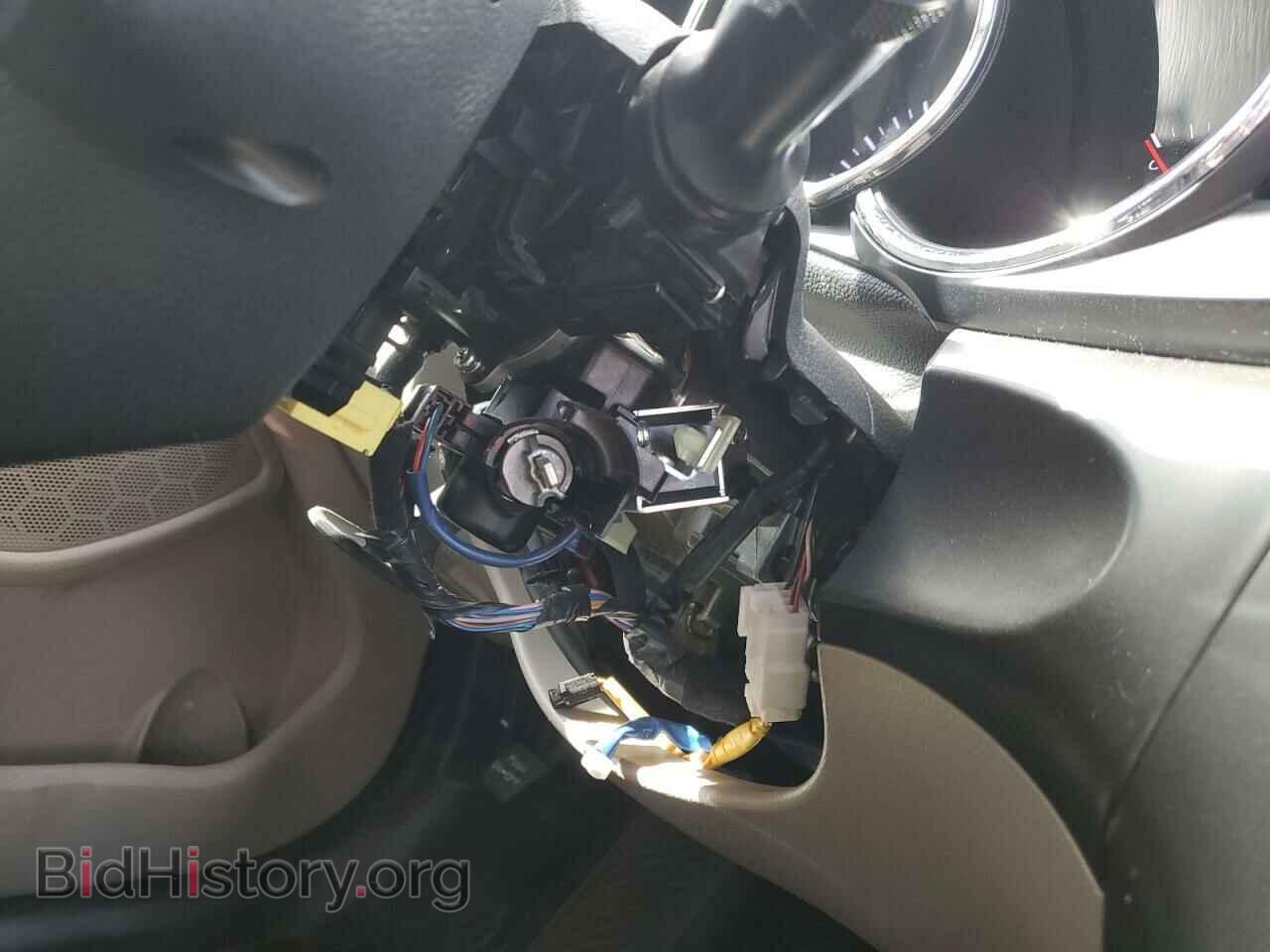 2013 KIA OPTIMA - VIN: 5XXGM4A76DG215795 - Фото 9
