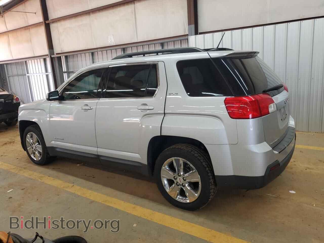 2014 GMC TERRAIN - VIN: 2GKFLWEK5E6312221 - Photo 2