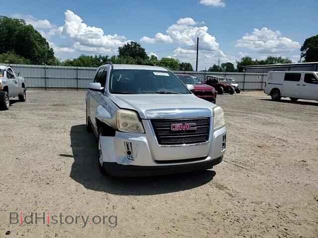 2014 GMC TERRAIN - VIN: 2GKFLWEK5E6312221 - Photo 14