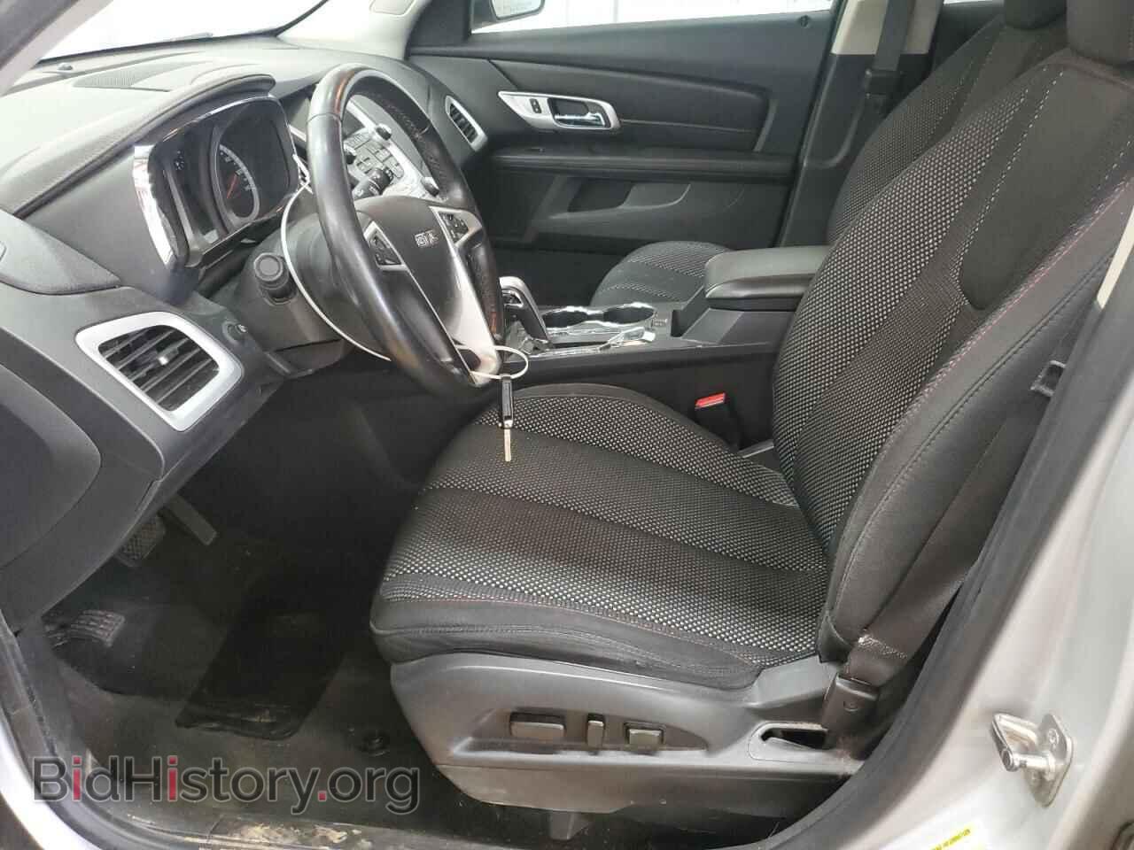 2014 GMC TERRAIN - VIN: 2GKFLWEK5E6312221 - Photo 7