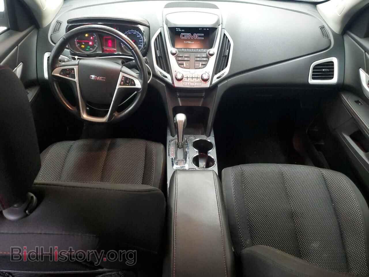 2014 GMC TERRAIN - VIN: 2GKFLWEK5E6312221 - Photo 8