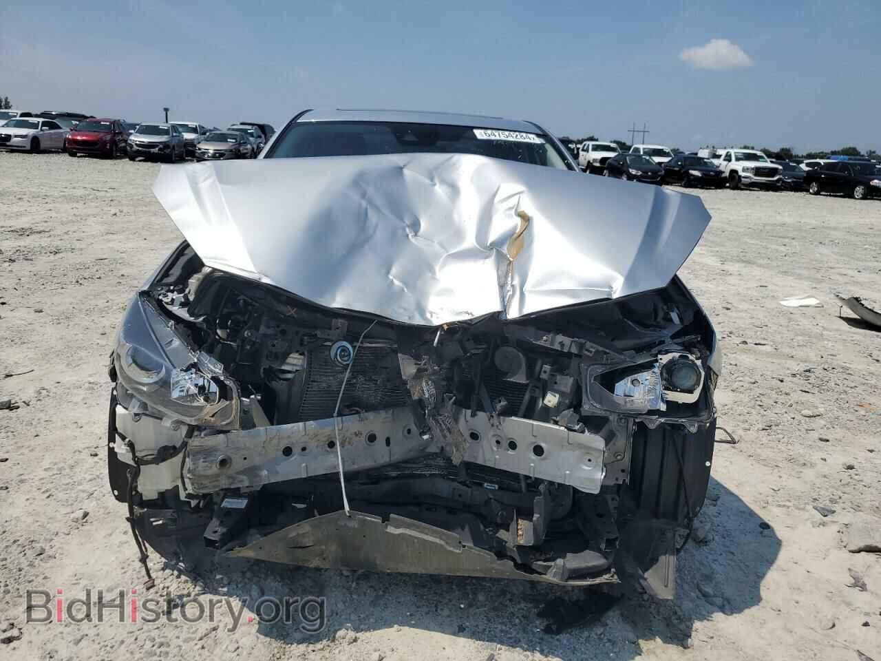 2018 MAZDA 3 - VIN: 3MZBN1V30JM265211 - Фото 5