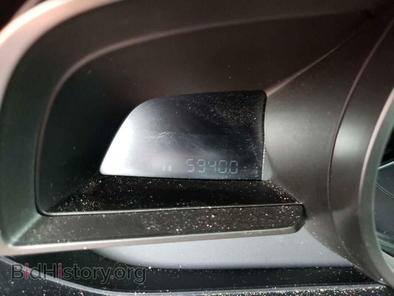 2018 MAZDA 3 - VIN: 3MZBN1V30JM265211 - Фото 9