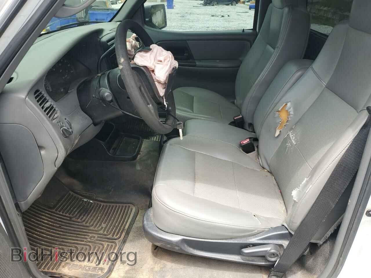2006 FORD RANGER - VIN: 1FTYR10D26PA13916 - Фото 7