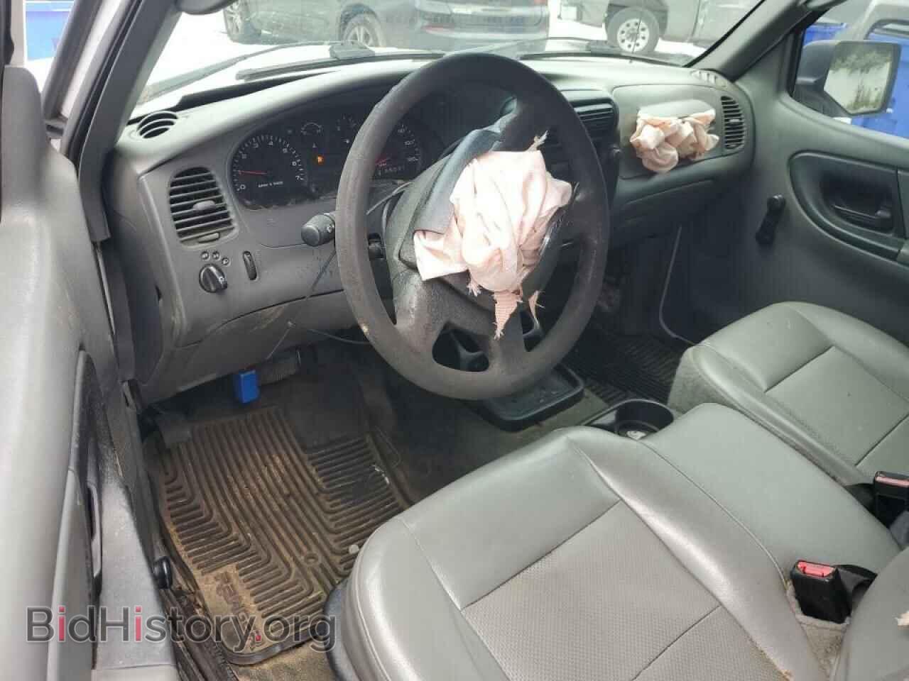 2006 FORD RANGER - VIN: 1FTYR10D26PA13916 - Фото 8