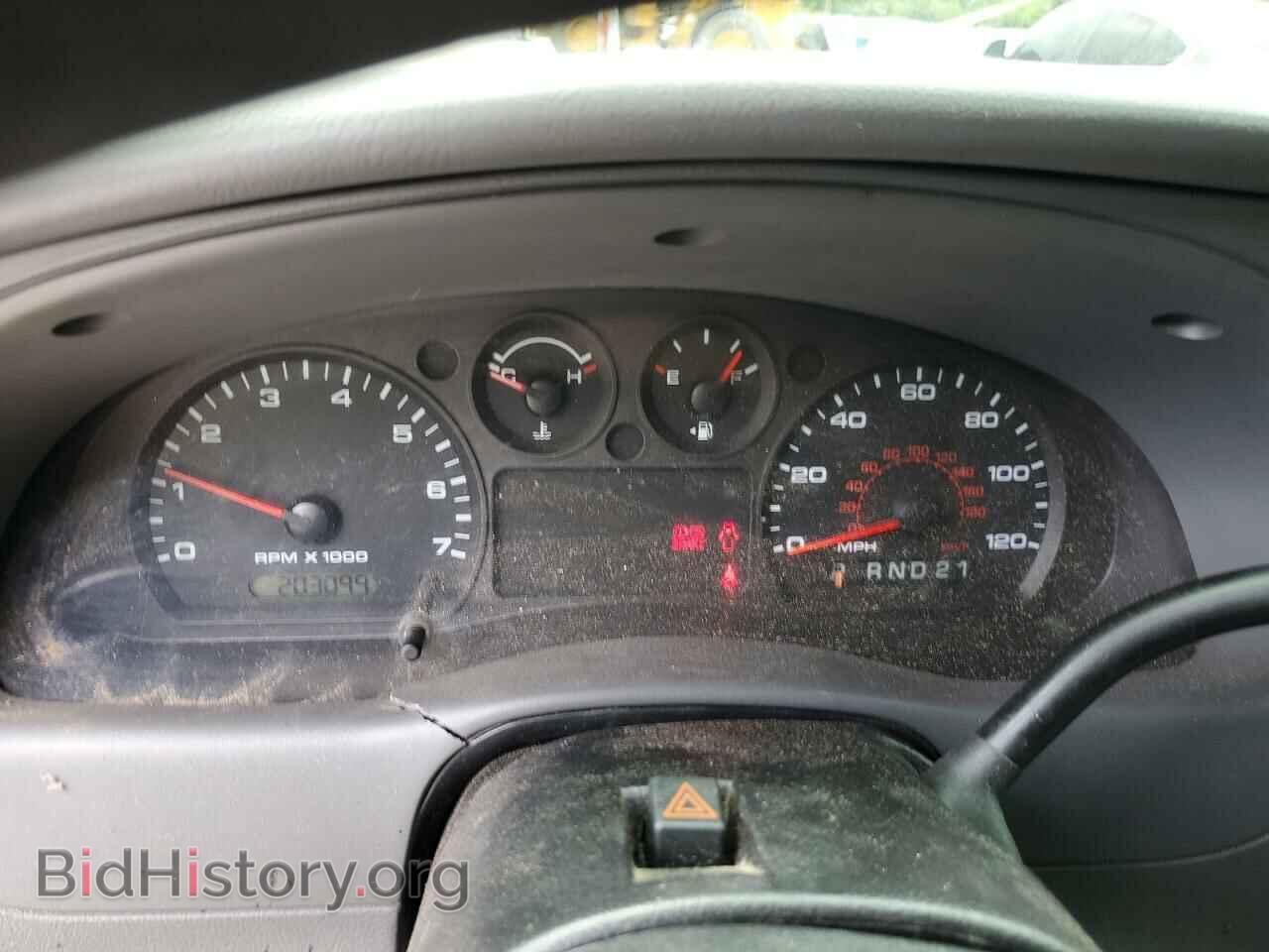2006 FORD RANGER - VIN: 1FTYR10D26PA13916 - Фото 9