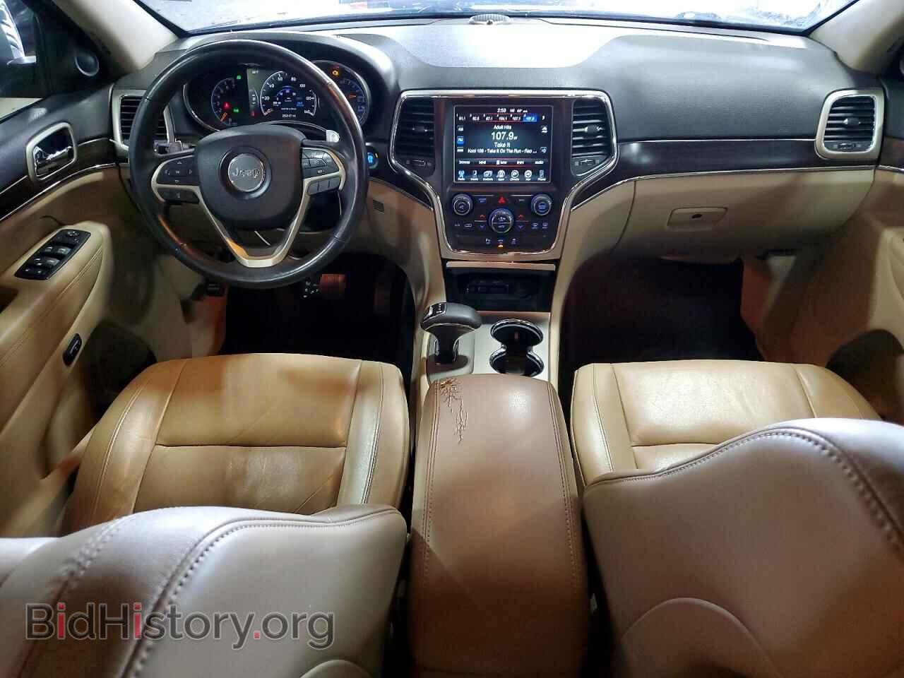 2014 JEEP CHEROKEE - VIN: 1C4RJFBG1EC123748 - Photo 8