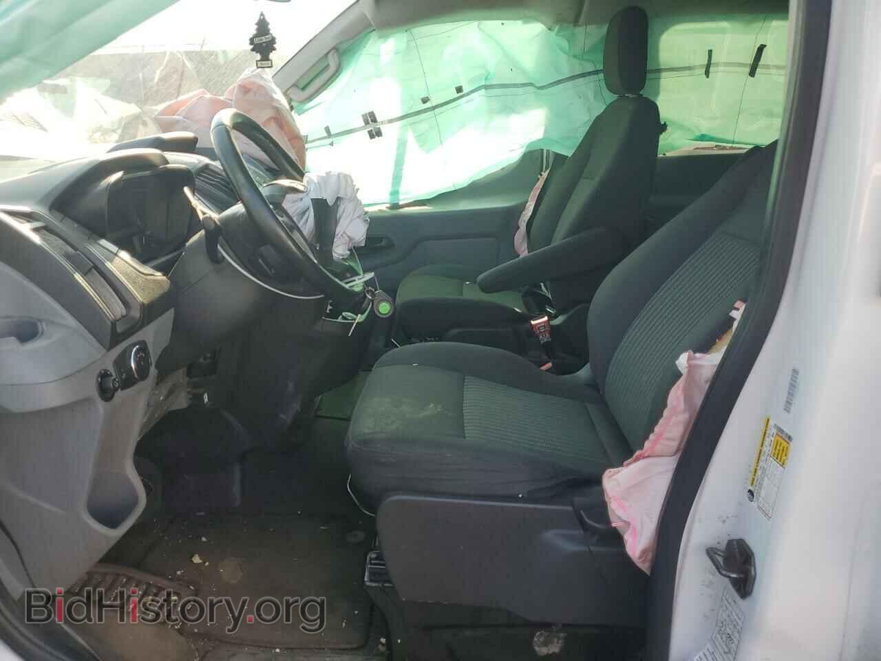 2017 FORD TRANSIT - VIN: 1FBZX2YM7HKA63428 - Фото 7
