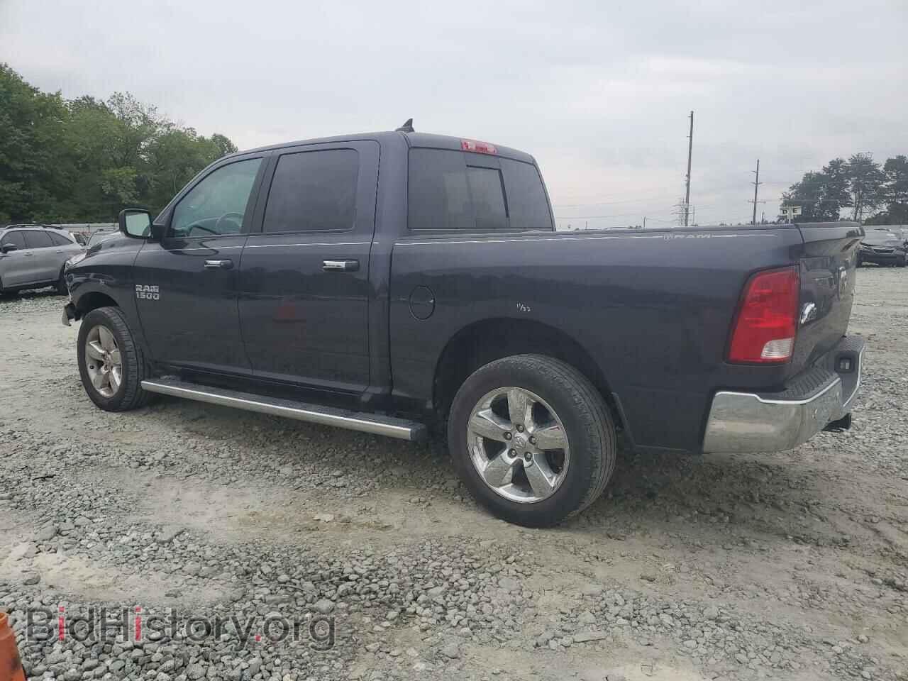 2017 RAM 1500 - VIN: 1C6RR7LG4HS828736 - Фото 2