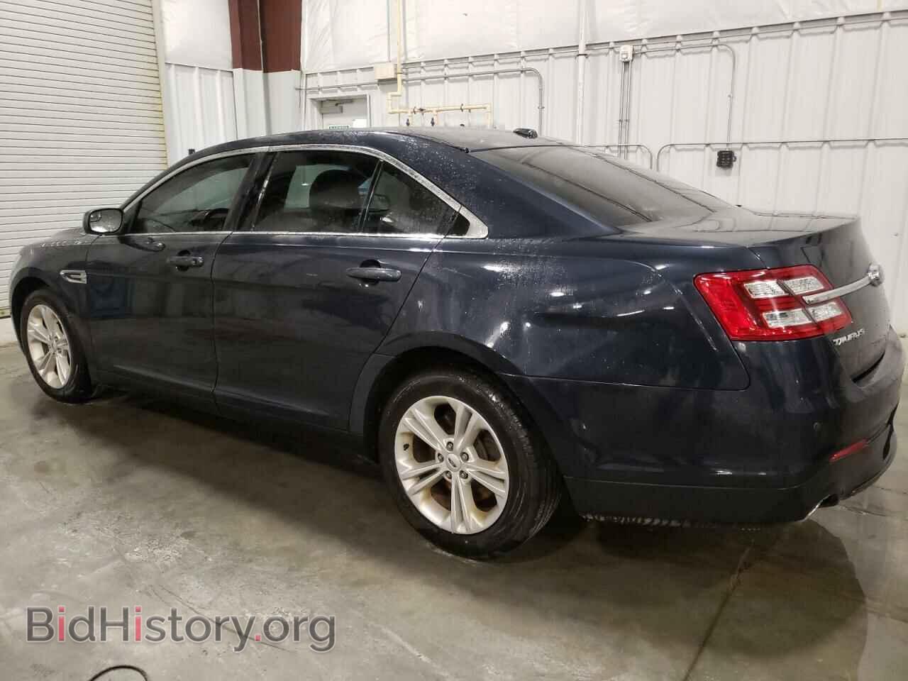 2017 FORD TAURUS - VIN: 1FAHP2E82HG121436 - Фото 2