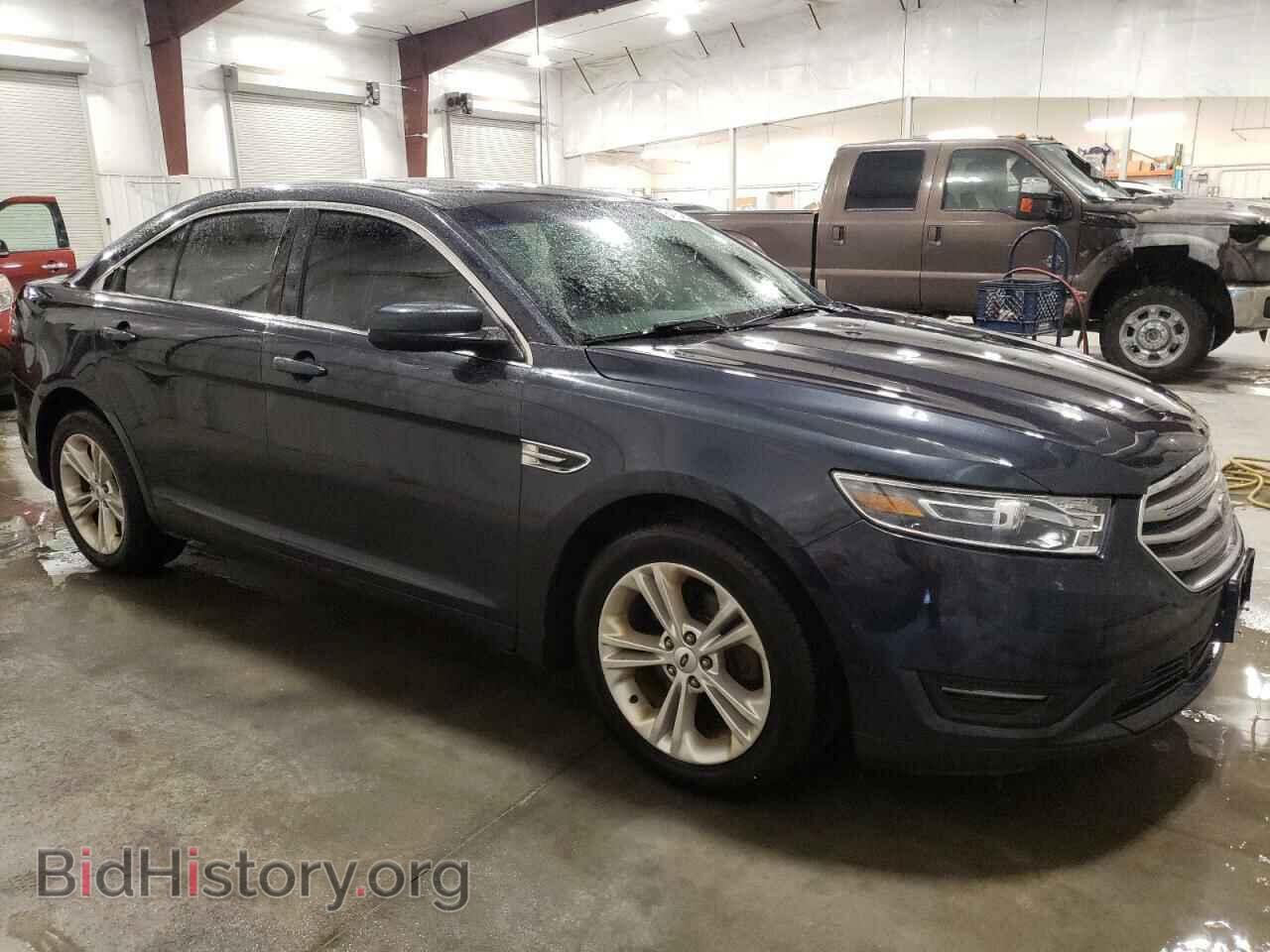 2017 FORD TAURUS - VIN: 1FAHP2E82HG121436 - Фото 4