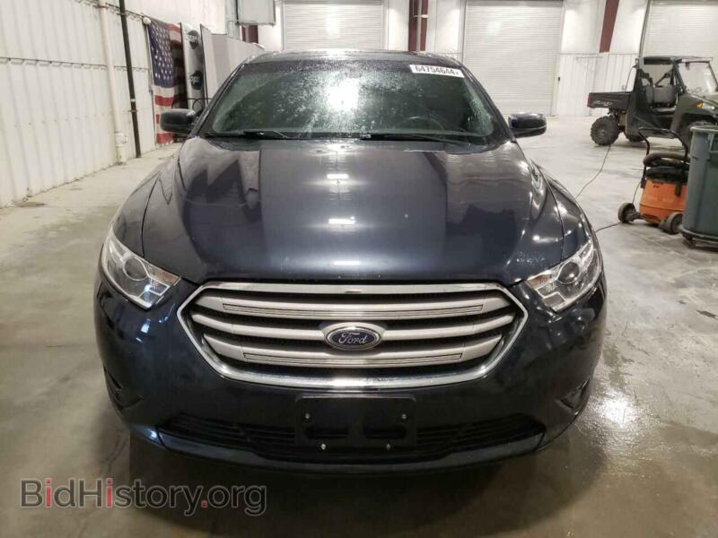 2017 Ford TAURUS (VIN 1FAHP2E82HG121436) — photo 5 of 12