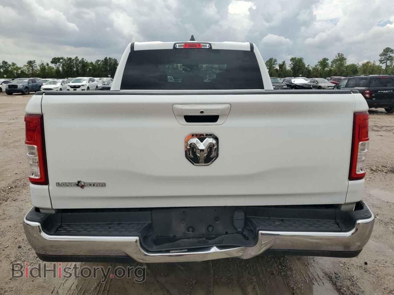 2022 RAM 1500 - VIN: 1C6RREFG4NN393484 - Фото 6
