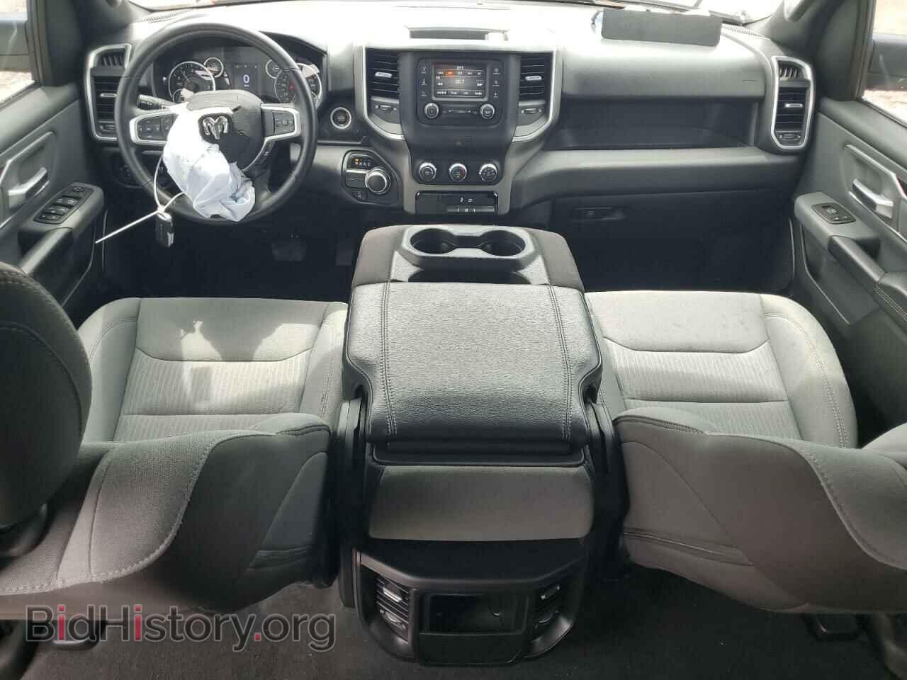 2022 RAM 1500 - VIN: 1C6RREFG4NN393484 - Фото 8