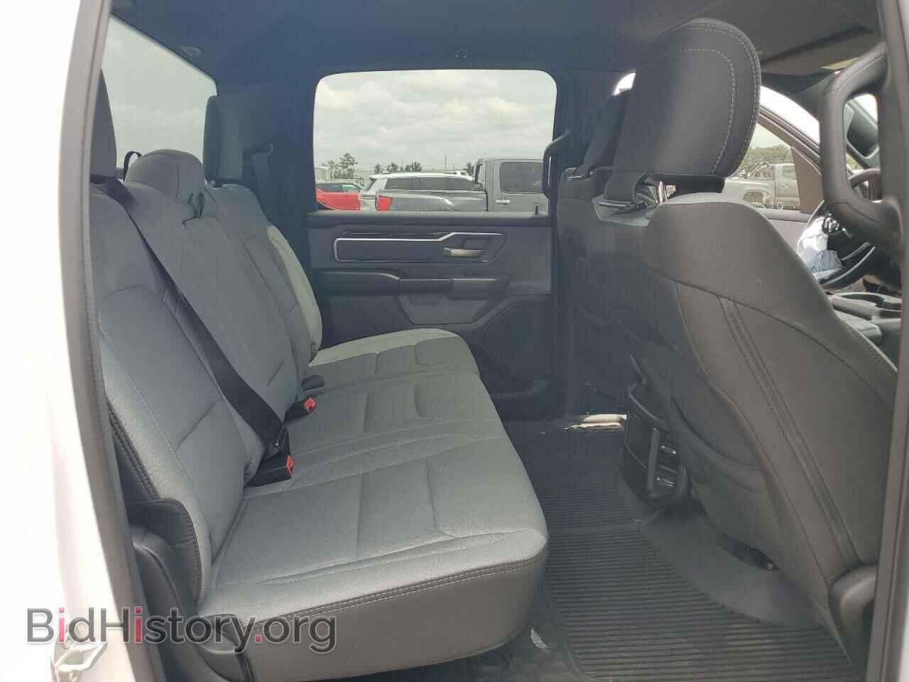 2022 RAM 1500 - VIN: 1C6RREFG4NN393484 - Фото 10