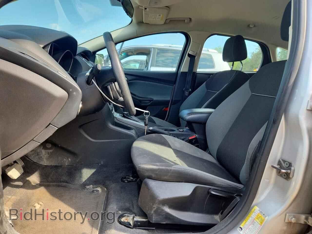 2012 FORD FOCUS - VIN: 1FAHP3K24CL180509 - Photo 7