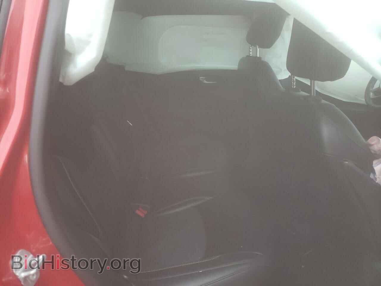 2021 JEEP COMPASS - VIN: 3C4NJDEB5MT543261 - Photo 6