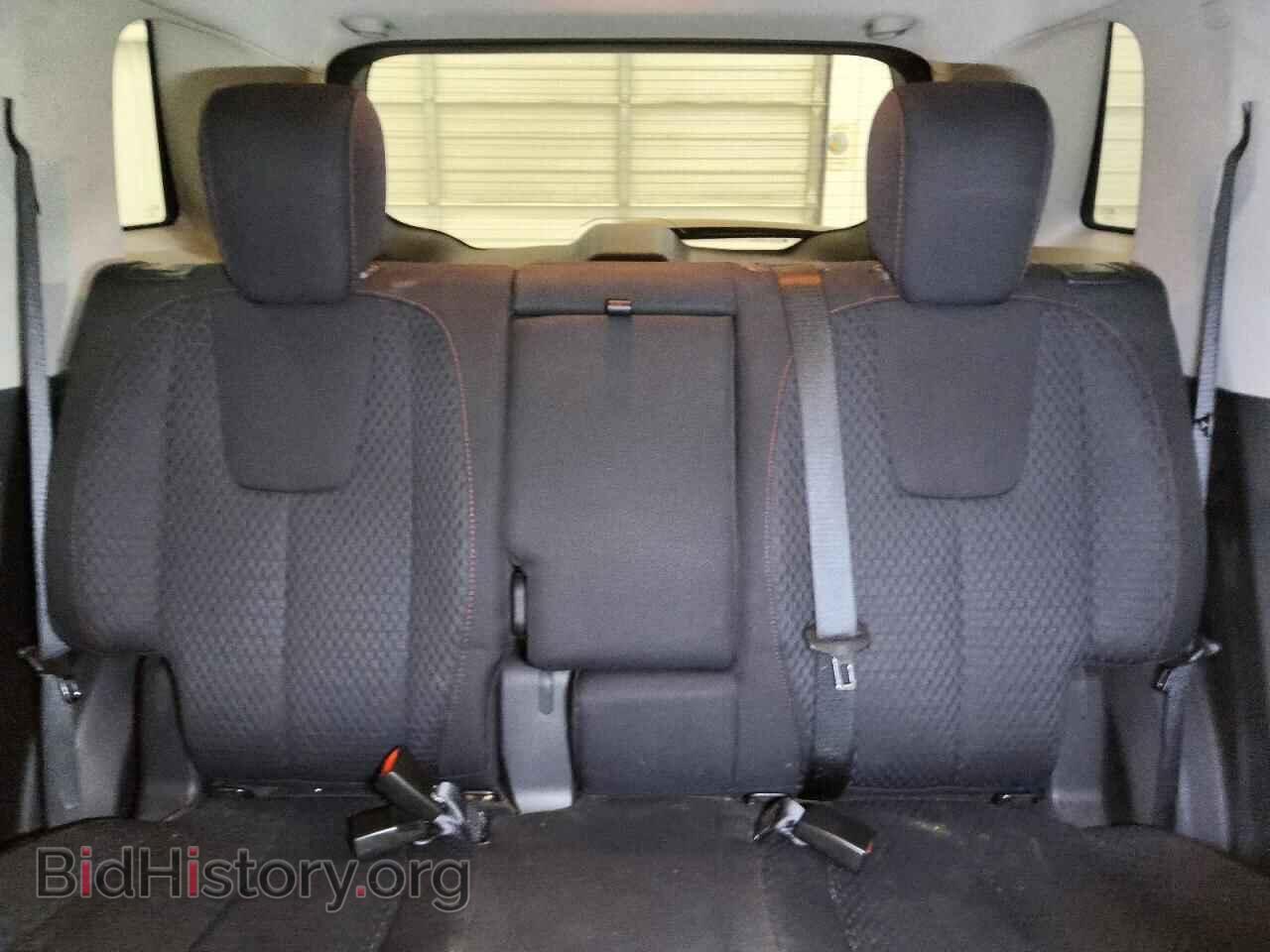 2012 GMC TERRAIN - VIN: 2GKALMEK3C6286438 - Фото 10