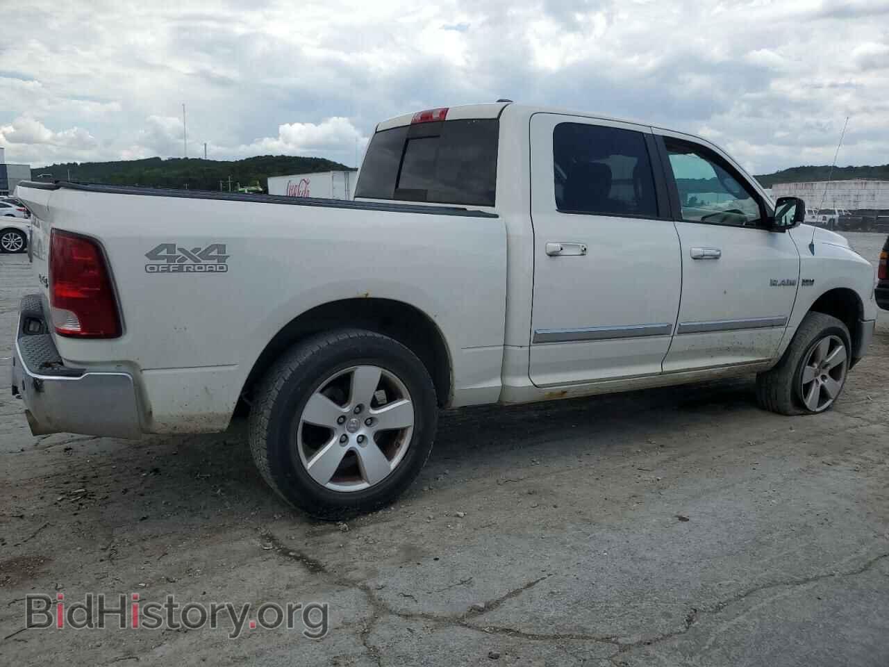2009 DODGE All Models - VIN: 1D3HV13TX9S703033 - Photo 3