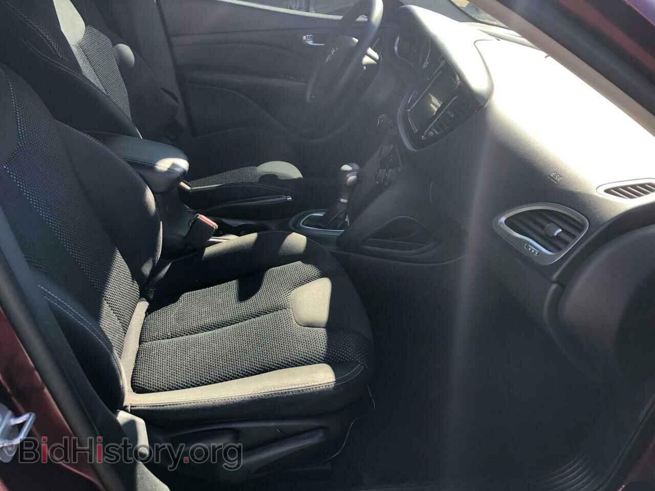 2015 DODGE DART - VIN: 1C3CDFBB8FD369794 - Фото 5