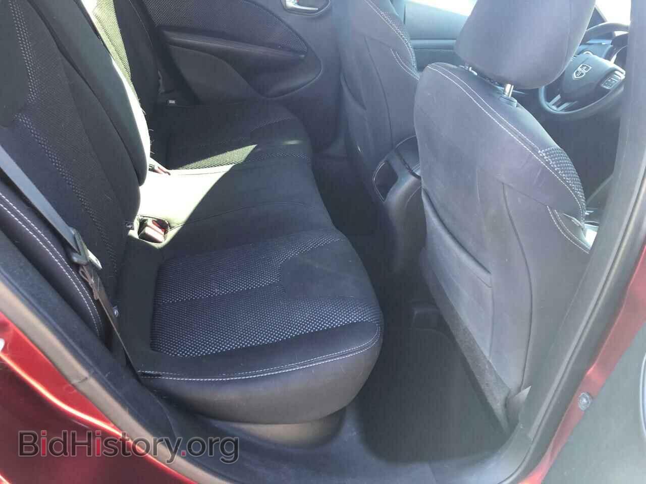 2015 DODGE DART - VIN: 1C3CDFBB8FD369794 - Фото 6