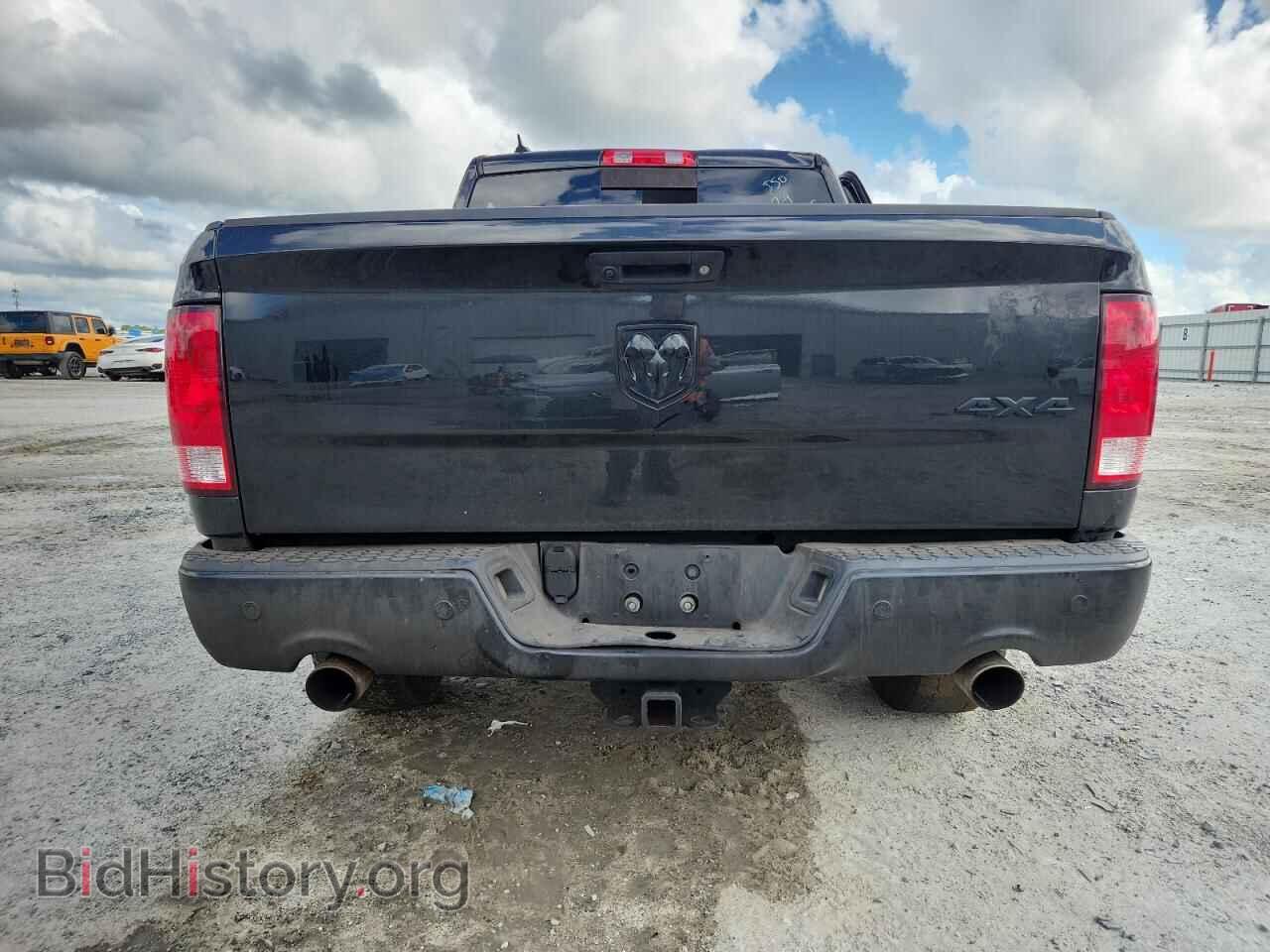 2018 RAM 1500 - VIN: 1C6RR7LT5JS241268 - Photo 6