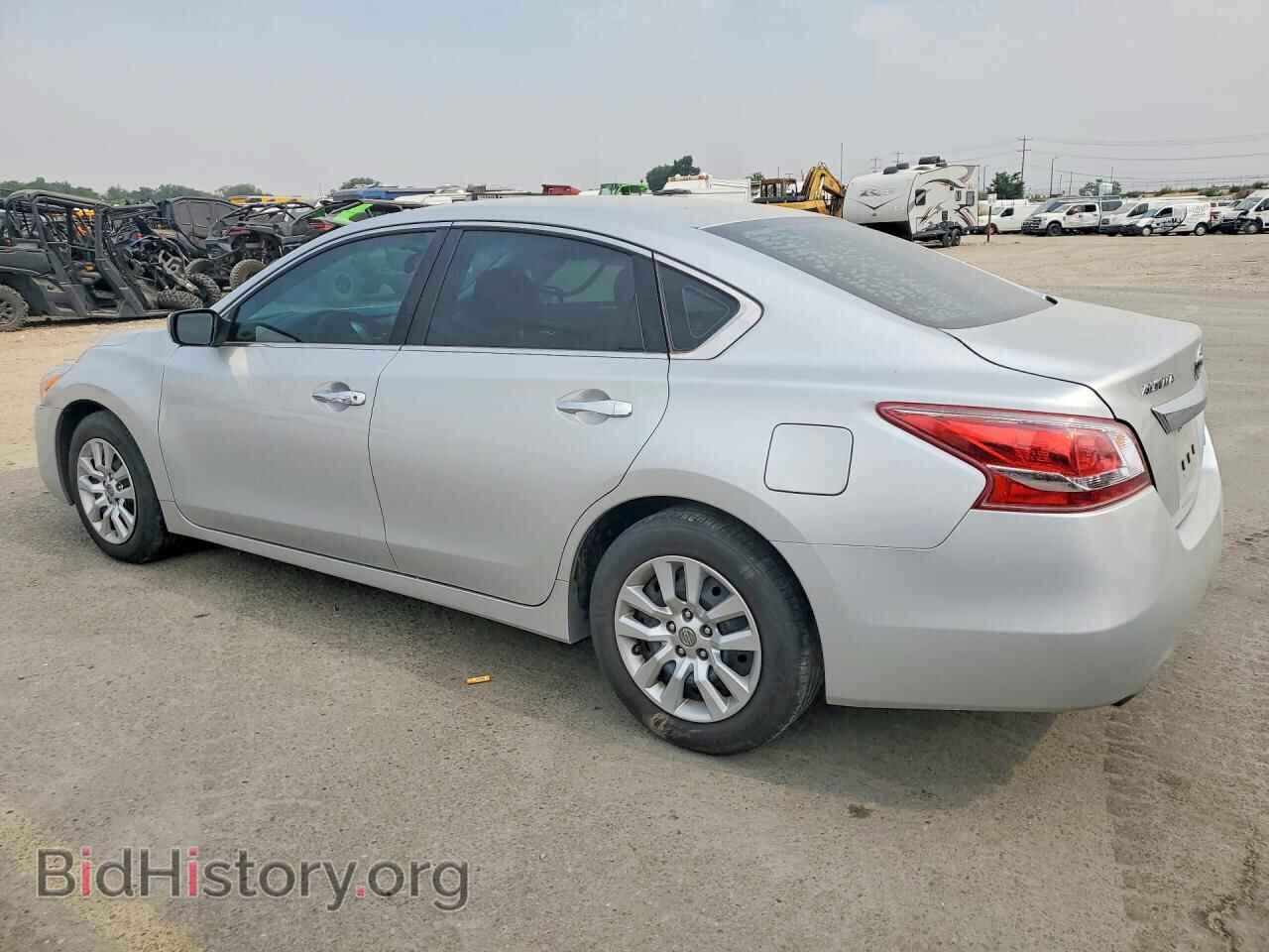 2013 NISSAN ALTIMA - VIN: 1N4AL3AP1DC200064 - Photo 2