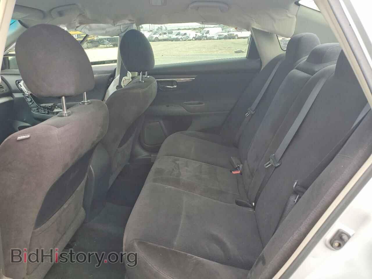 2013 NISSAN ALTIMA - VIN: 1N4AL3AP1DC200064 - Photo 10