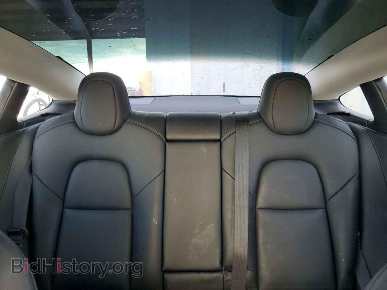 2021 TESLA MODEL 3 - VIN: 5YJ3E1EA8MF045930 - Photo 10