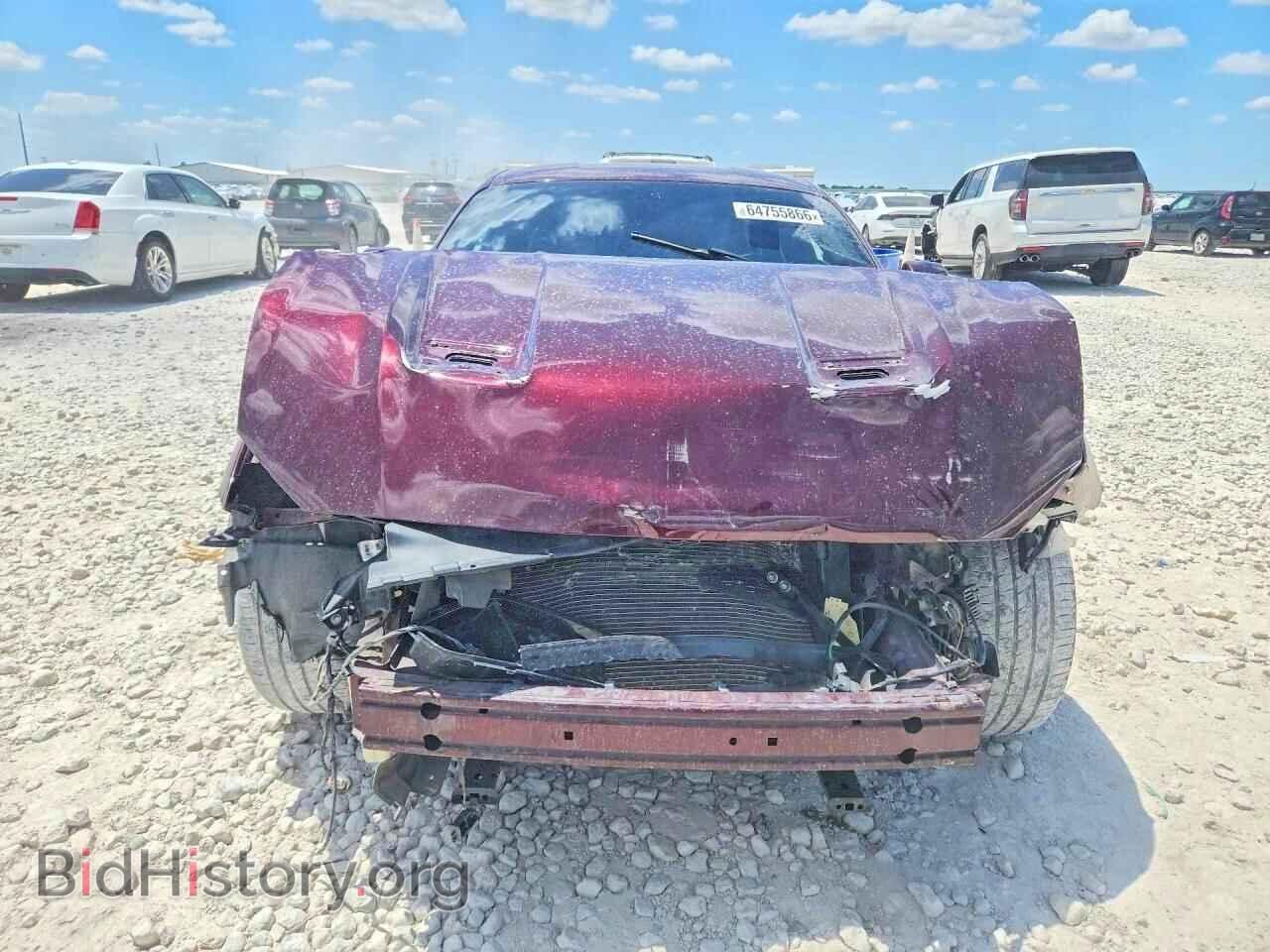 2018 FORD MUSTANG - VIN: 1FA6P8CF3J5146357 - Photo 5