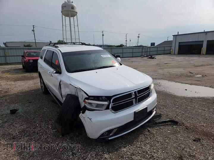 2015 DODGE DURANGO - VIN: 1C4RDJDG4FC843151 - Фото 14