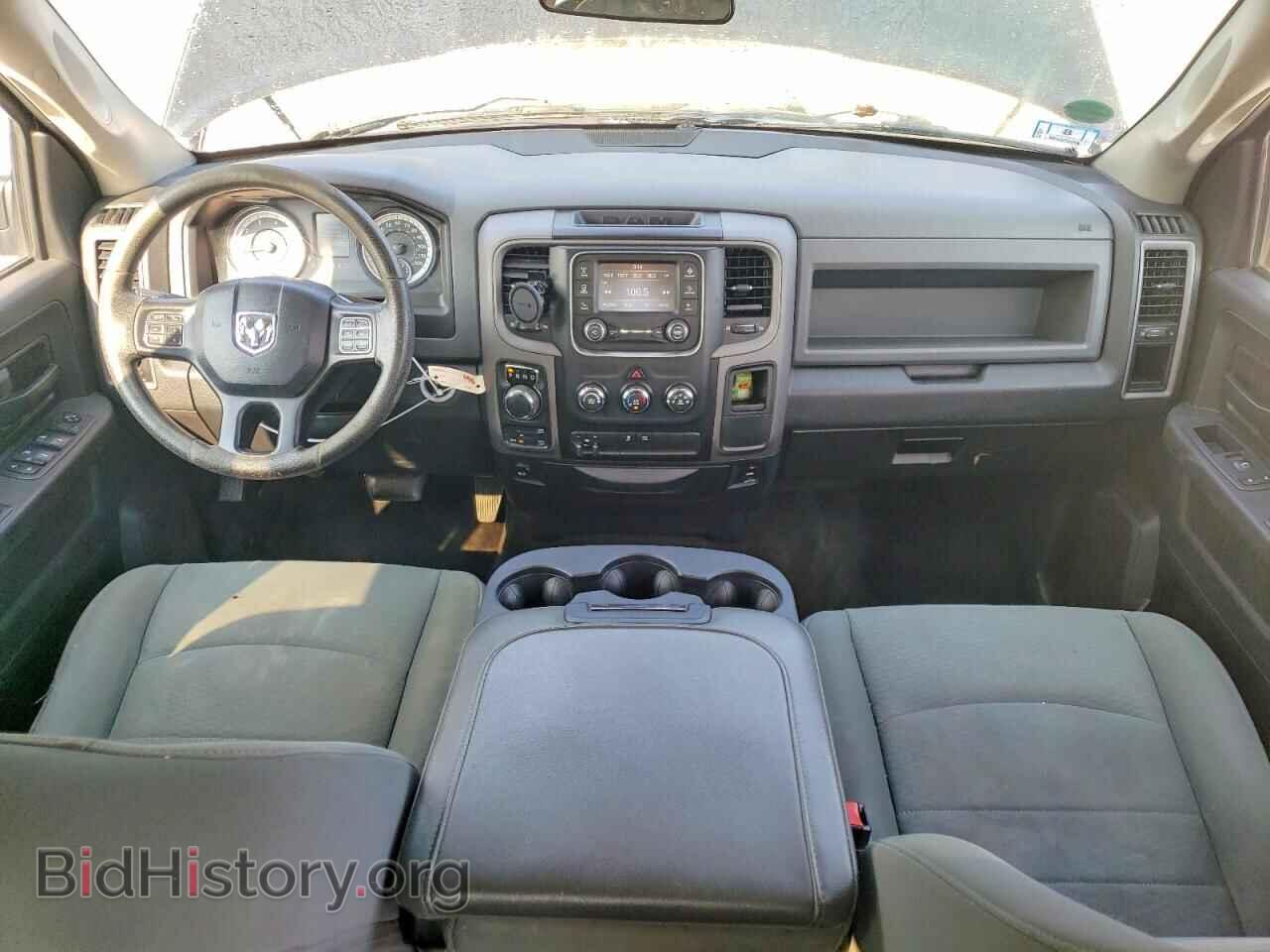 2017 RAM 1500 - VIN: 3C6RR7KTXHG594785 - Фото 8