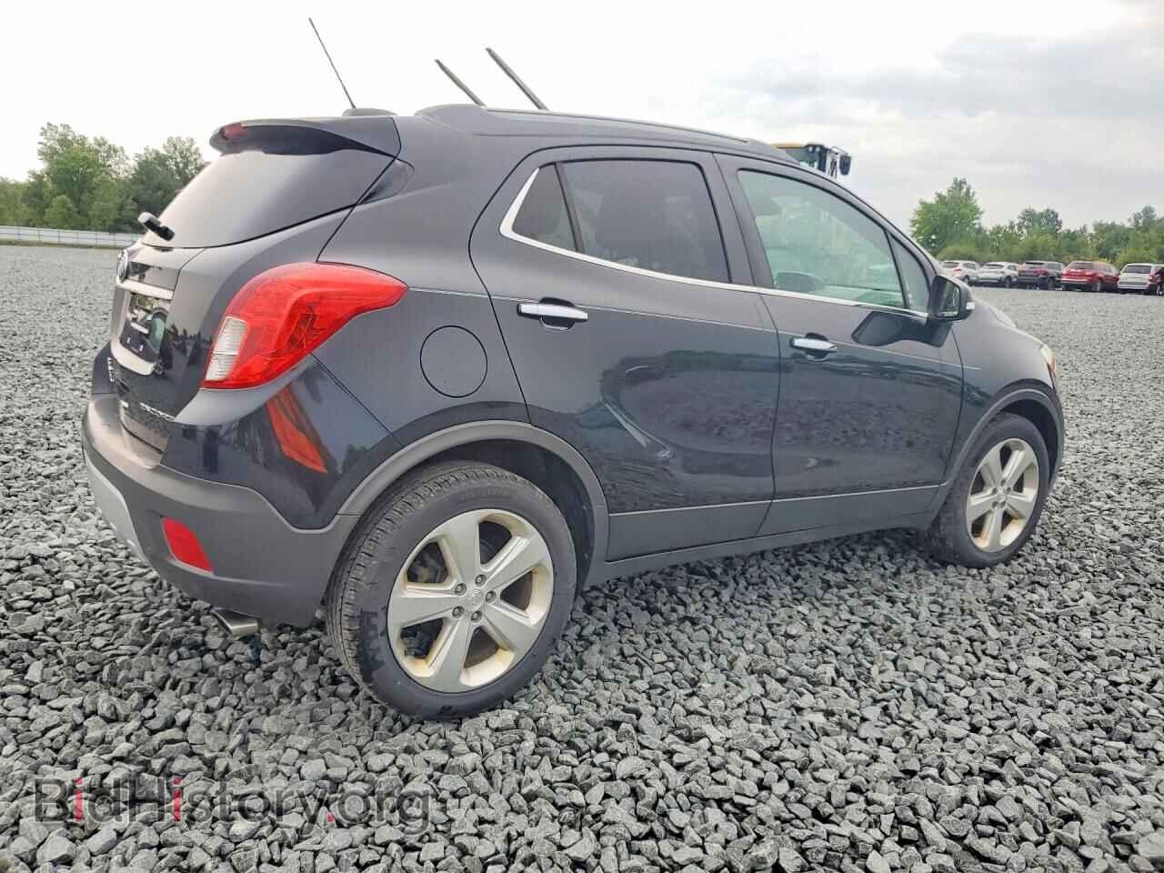2016 BUICK ENCORE - VIN: KL4CJCSB9GB526792 - Photo 3