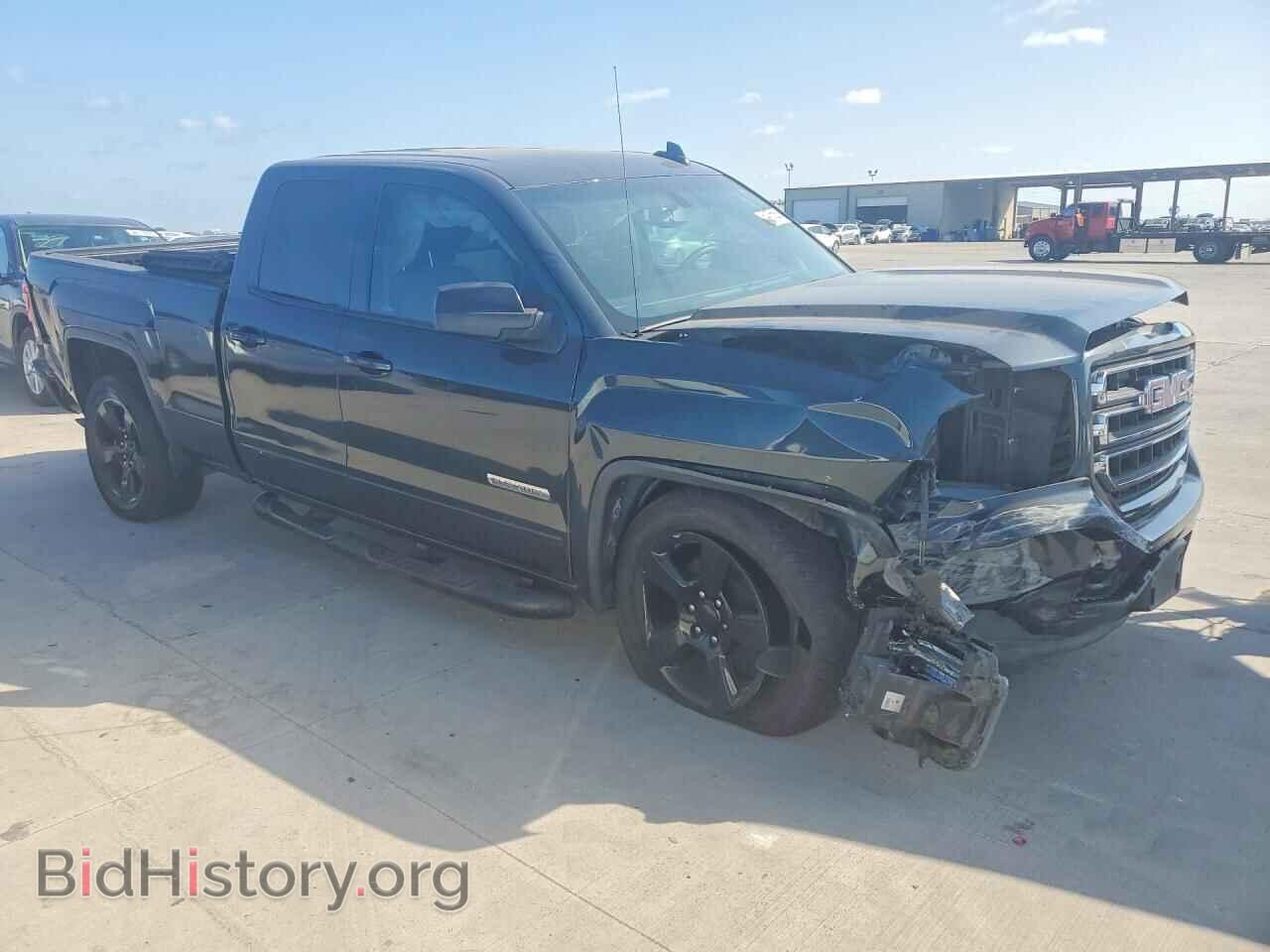 2017 GMC SIERRA - VIN: 1GTR1LEC6HZ155183 - Фото 4