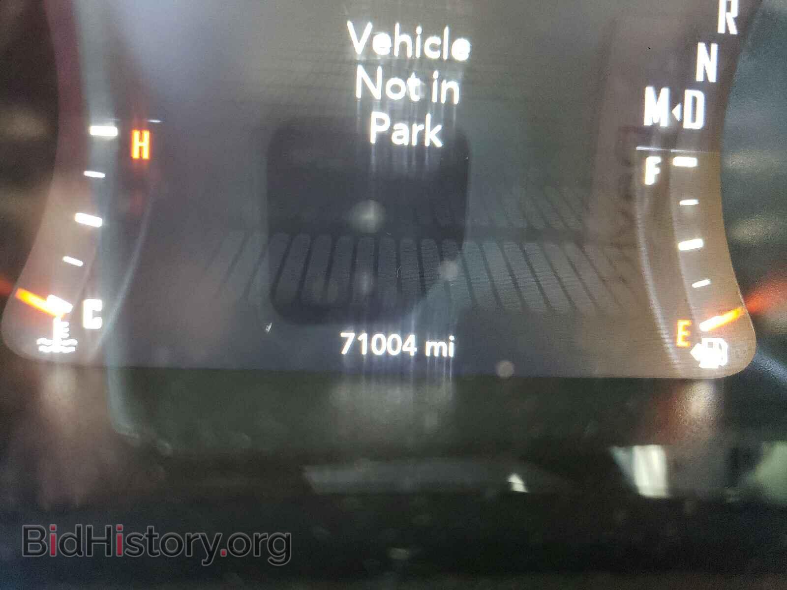 2017 DODGE CHALLENGER - VIN: 2C3CDZBT0HH587129 - Фото 8