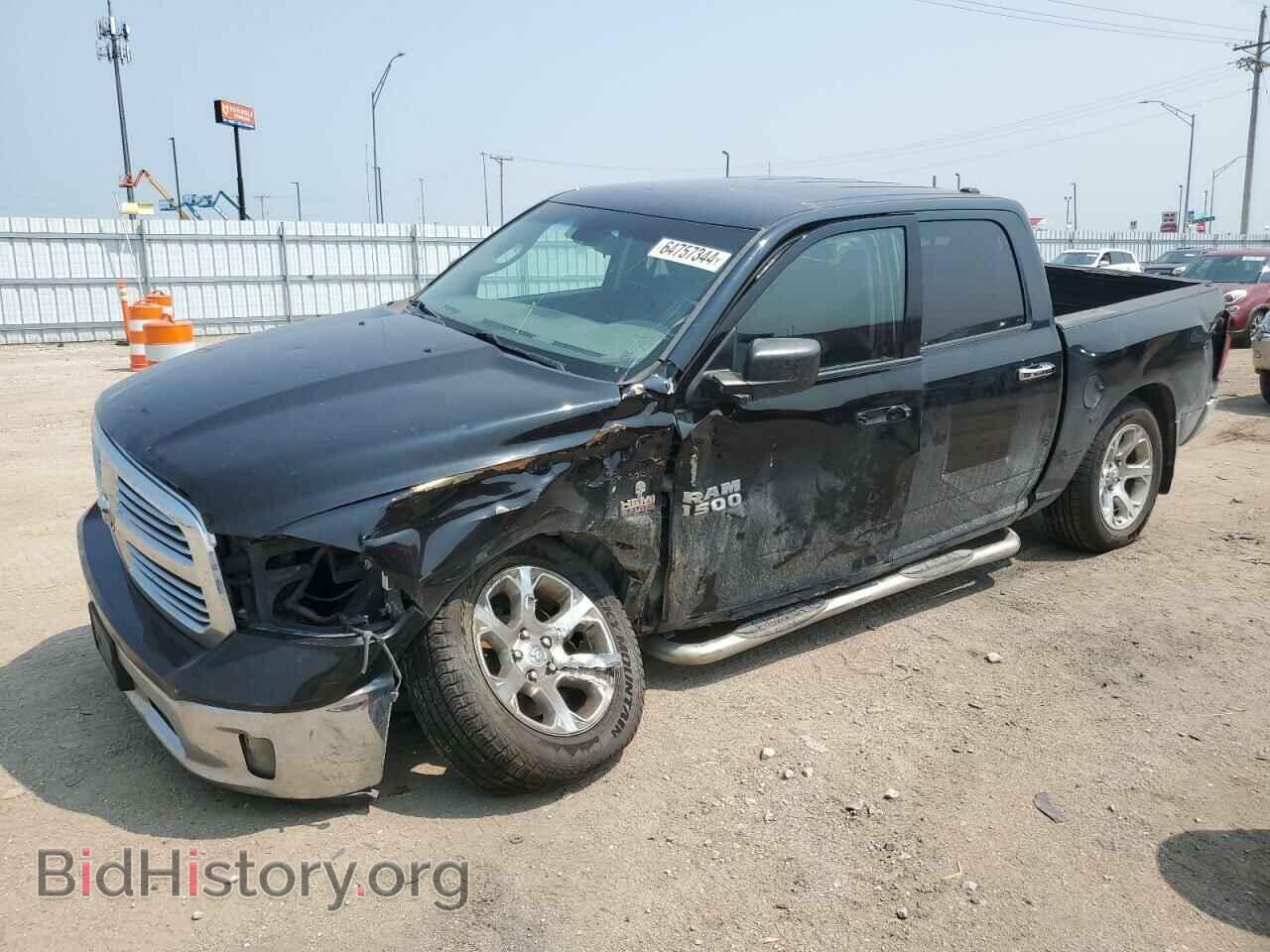 Photo 1C6RR7LT3ES291396 - RAM 1500 2014