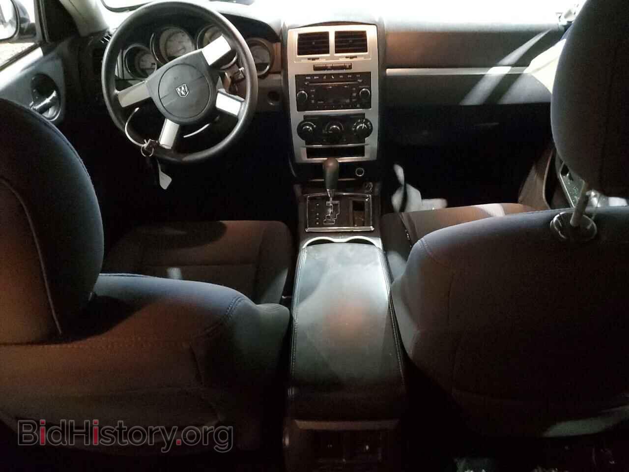 2010 DODGE CHARGER - VIN: 2B3CK3CV8AH145687 - Фото 8